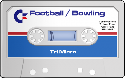 10 Pin (Europe) - Fanart - Disc.png