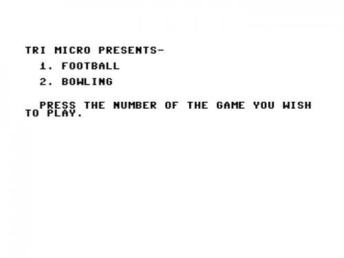 10 Pin (Europe) - Screenshot - Game Title.jpg