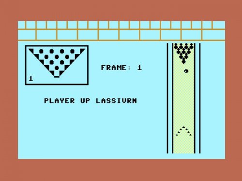 10 Pin (Europe) - Screenshot - Gameplay 01.jpg
