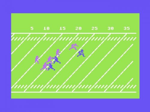 10 Pin (Europe) - Screenshot - Gameplay 02.jpg