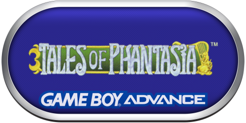 More information about "GBA Silver Ring Clear Game Logo Set"
