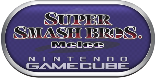 More information about "GC Silver Ring Clear Game Logo Set"