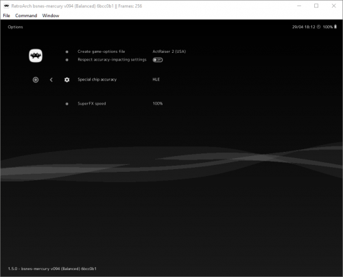 2017-04-29 18_12_11-RetroArch bsnes-mercury v094 (Balanced) 6bcc0b1 __ Frames_ 256.png