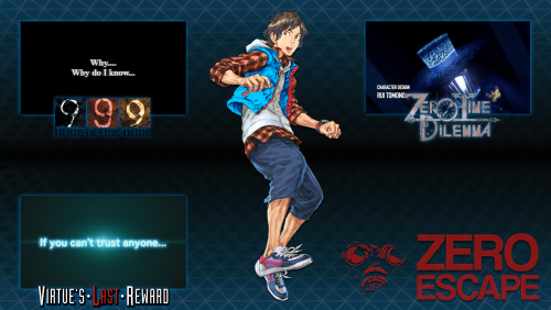 More information about "Zero Escape Series Playlist Theme Video"