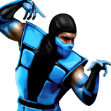 Sub-Zero