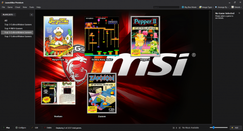 More information about "Top ColecoVision Games"