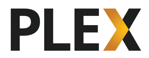 Plex Clear Logo.png