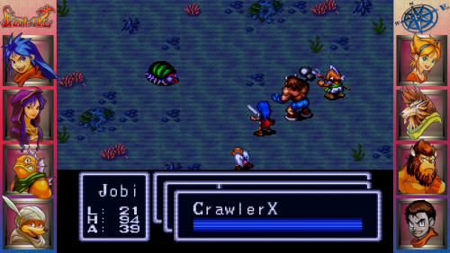 More information about "Breath of fire Bezel Overlay"