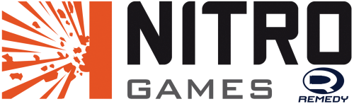 Nitro Games, Remedy Entertainment.png