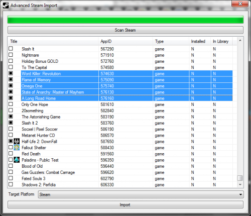 More information about "Steam Tools Plugin"