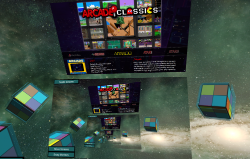 More information about "Infinity Box"