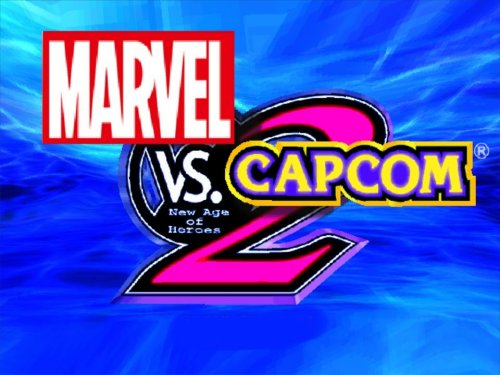 More information about "Marvel Vs. Capcom 2 Soundpack"