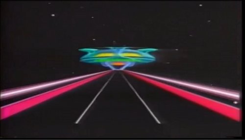 More information about "Star Rider Background Video"