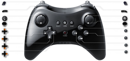 More information about "Controller Mapping"