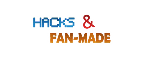 More information about "Hacks & Fan-Made Playlist Theme Video (16:9)"