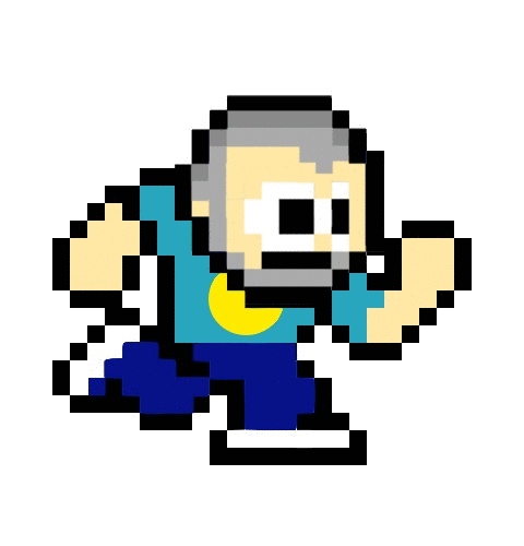 RetroHumanoid