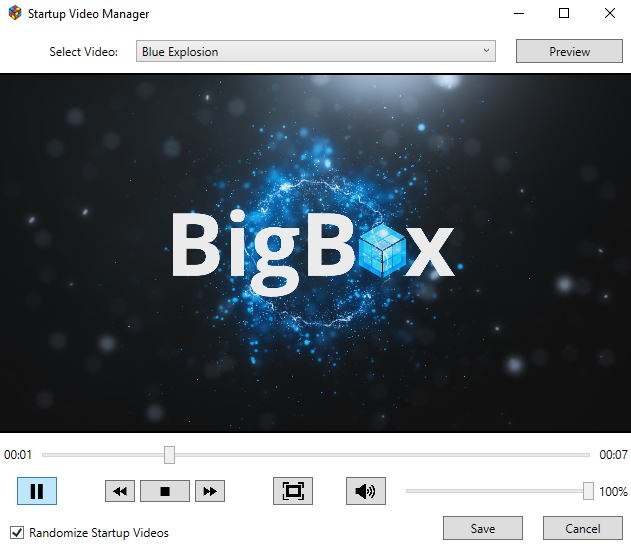 More information about "Startup Video Manager"