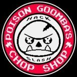 poisongoomba