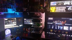 My Corner Space