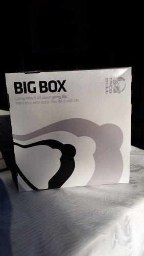 Big Box