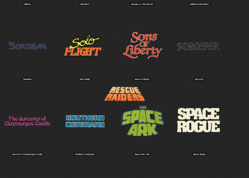 More information about "Apple II Clear Logo Pack"