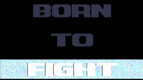 More information about "FightCade Intro"