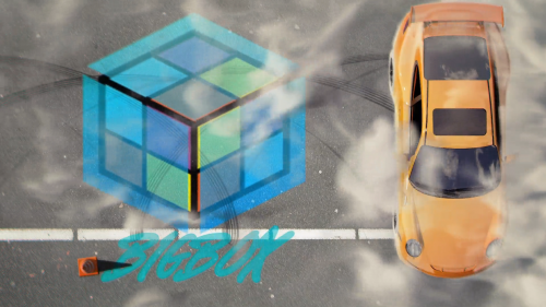 More information about "Car startup 2"