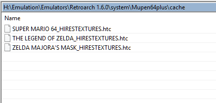 2017-08-12 16_42_17-2xExplorer Z1 - H__Emulation_Emulators_Retroarch 1.6.0_system_Mupen64plus_cache.png