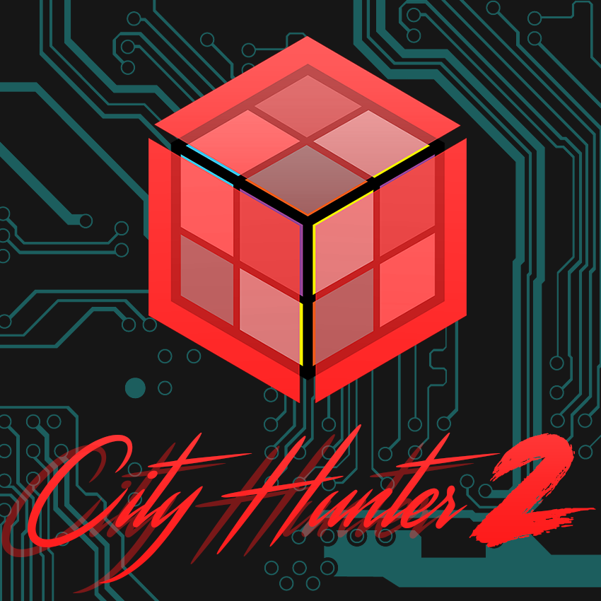 More information about "CityHunter"