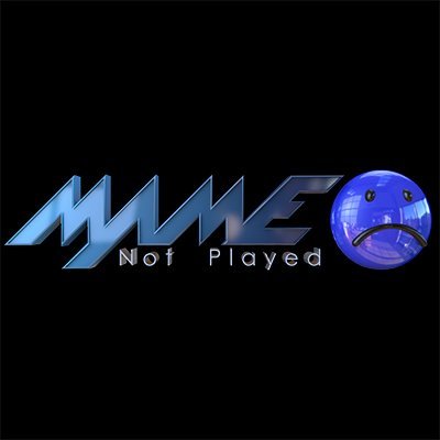 More information about "Arcade - Not Played"