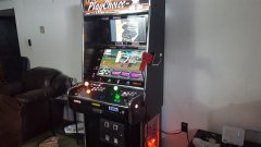 PlayChoice X