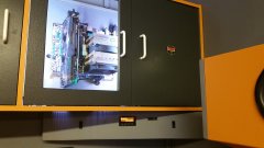 Buk355 Garage Arcade Updated