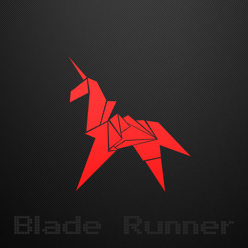 More information about "Blade Runner"