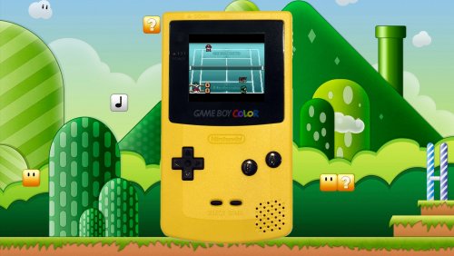 More information about "Handheld Bezels Collection (Full Device)"