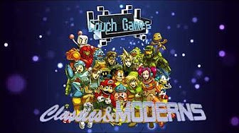More information about "Couch Games Playlist Theme"