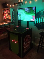 Running Golden Tee Complete