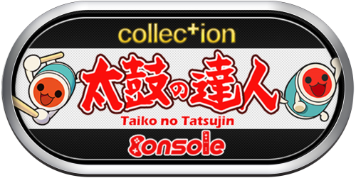 Collection Taiko no Tatsujin CS.png