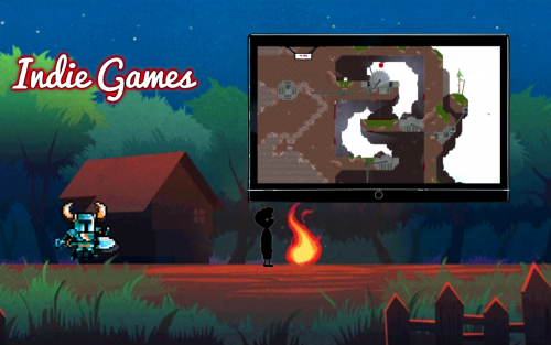 More information about "Indie Games Platform Theme Video 720p"