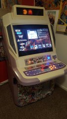 BigBox Arcade