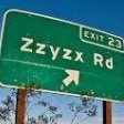 ZzyzxRoad