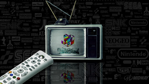 More information about "tv startup"