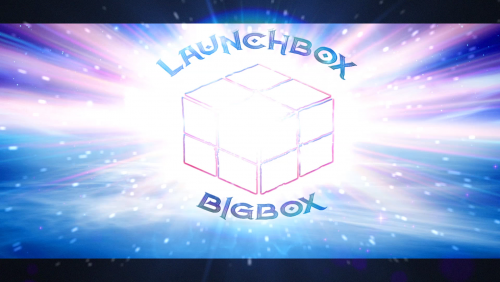More information about "lightfx startup"