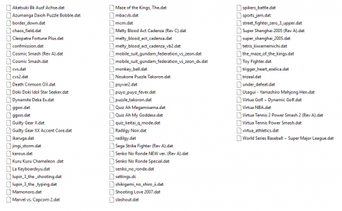 makaron game list.PNG