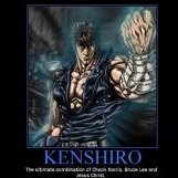 Kenshiro