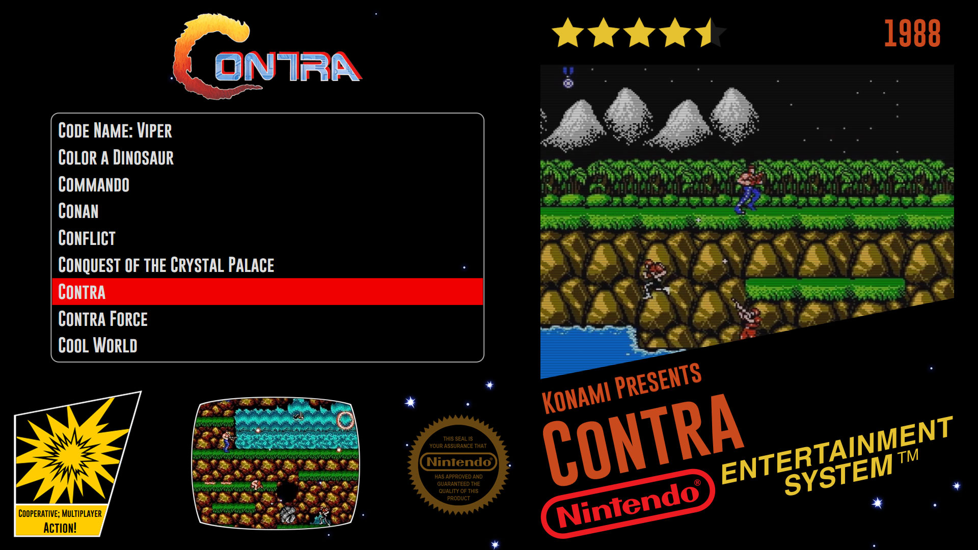 More information about "CoverBox"
