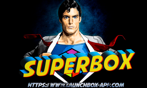More information about "Launchbox/bigbox art"