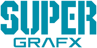 More information about "PC Engine SuperGrafx"