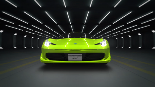 More information about "Ferrari Startup"