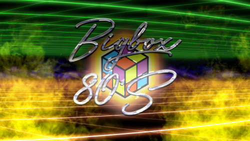More information about "80's Back 2 Hawaii startup"