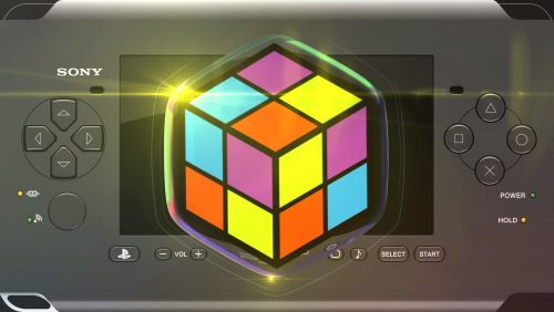 More information about "PSP GLASS INTRO"